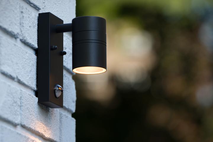 Produktbild Lucide Arne (350 lm, GU10, IP44)