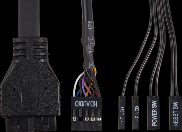 Produktbild Corsair 275r (ATX)