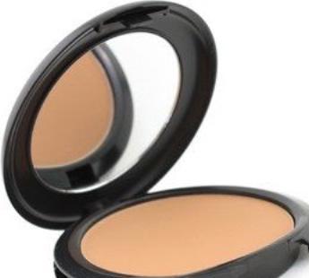 Produktbild MAC Cosmetics Studio Fix - Powder Plus Foundation NC45 (NC45)