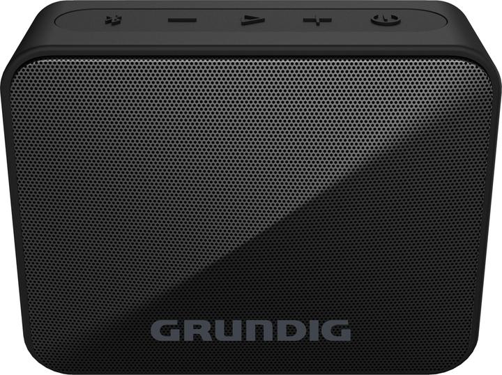 Produktbild Grundig Bluetooth-Lautsprecher (20 h)