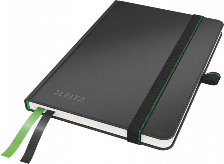 Produktbild Leitz Complete (A6, Liniert, Harter Einband)