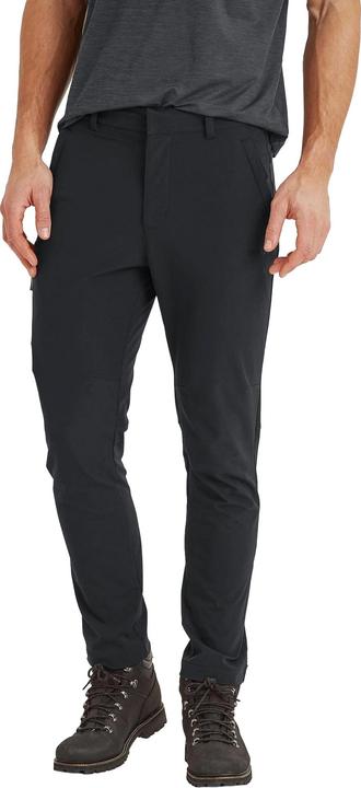 Actual product image TOG24 Mens Hurstead Softshell Trousers (32)