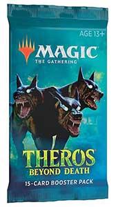 Immagine prodotto Magic the Gathering Sammelkarten Theros: Beyond Death: Booster Display (Inglese, Display del booster)