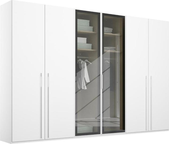 Image du produit Novel Skat (301 x 63 x 223 cm)