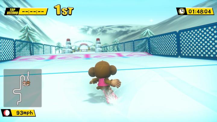 Immagine prodotto Sega Super Monkey Ball: Banana Blitz HD (Xbox One S, EN)