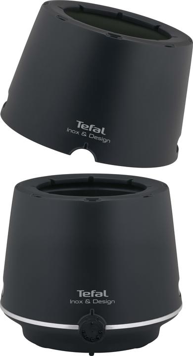 Actual product image Tefal EF2658 Fondue