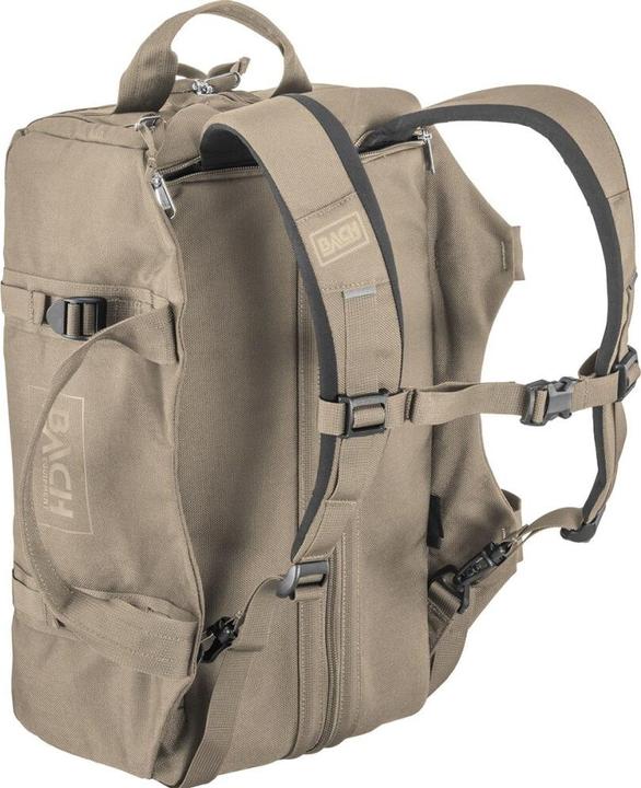 Actual product image Bach Dr. Duffel 20 (20 l)