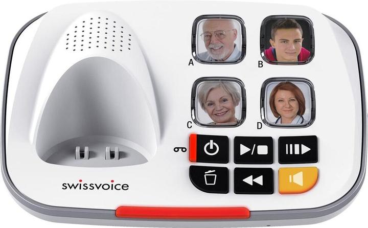 Swissvoice Xtra 2355 Duo