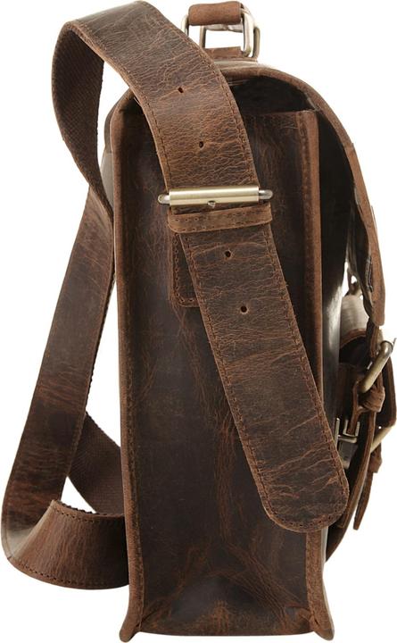 Actual product image Bagan Aktentasche