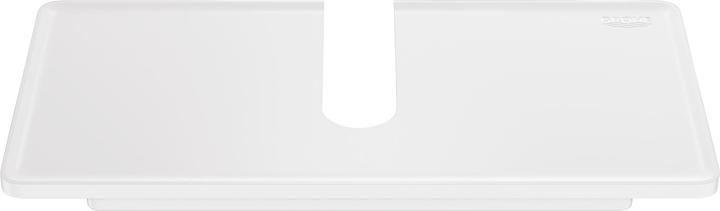 Image du produit Grohe tablette de douche EASYREACH blanc