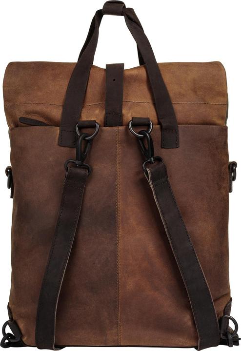 Actual product image Harolds Briefcase