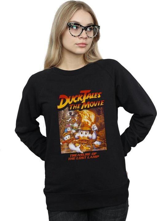 Produktbild Disney Duck Tales The Movie Sweatshirt (XXL)