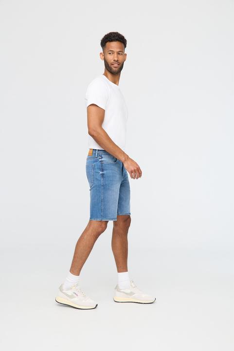 Produktbild Du/Er Performance Denim Short - Vintage Seaside (M)