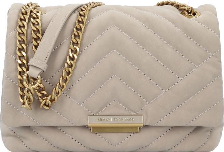 Armani Exchange Victoria Schultertasche 27 cm