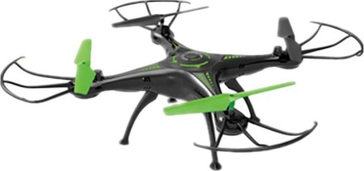 Actual product image No Name TOY DRONE 28CM DH861-Q5 (Children's drone)