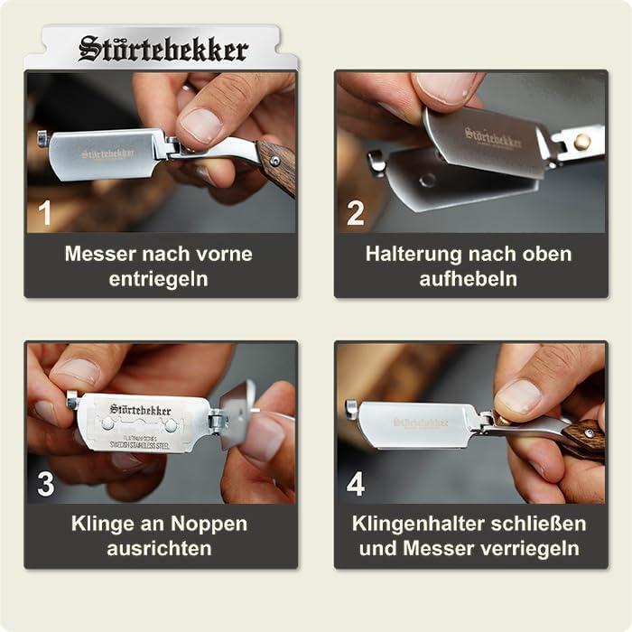 Immagine prodotto Störtebekker Set di contorni