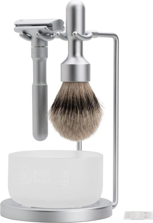 Actual product image Merkur Shaving set 750002