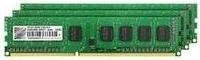 Actual product image CoreParts 6GB KIT DDR3 1333MHZ ECC (DL370 G6, Z600, Z400, 3 x 2GB)