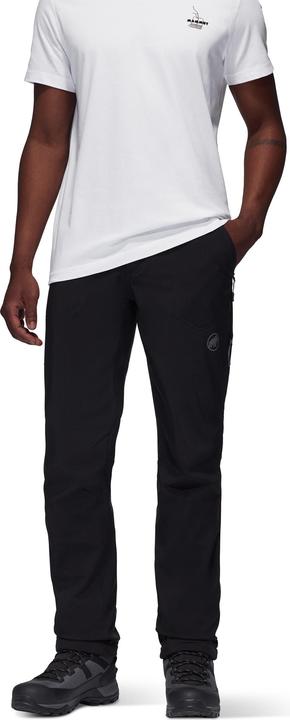 Actual product image Mammut Runbold Winter SO Pants Men (L)