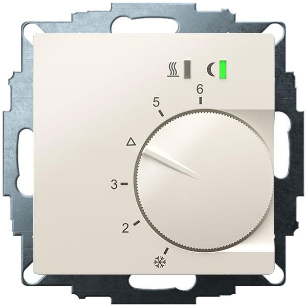 Actual product image Eberle Controls EBERLE UTE 2500-24-RAL1013-