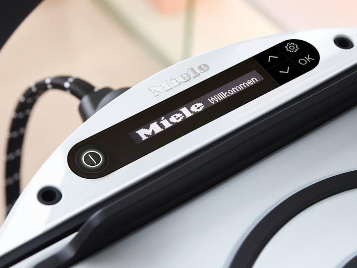 Immagine prodotto Miele B 3847 FashionMaster