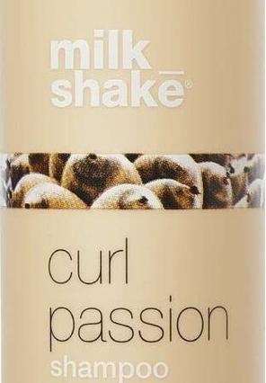 Milk_Shake Curl Passion Shampoo 10ml (10 ml)