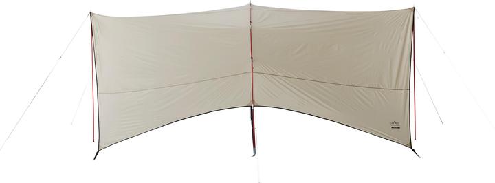Produktbild Grand Canyon Tahuta (Tarp, 7.25 kg, 4 Personen)