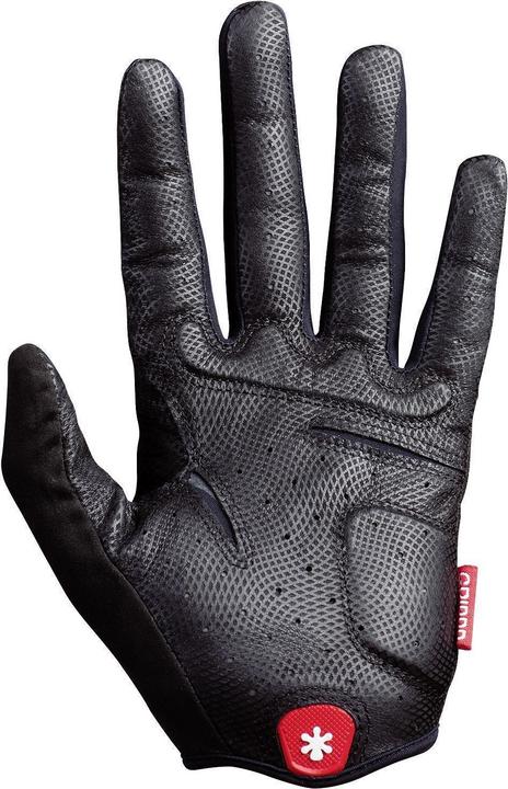 Actual product image Hirzl Gloves GRIPPP Tour 2.0 FF red, 2XL (XXL)
