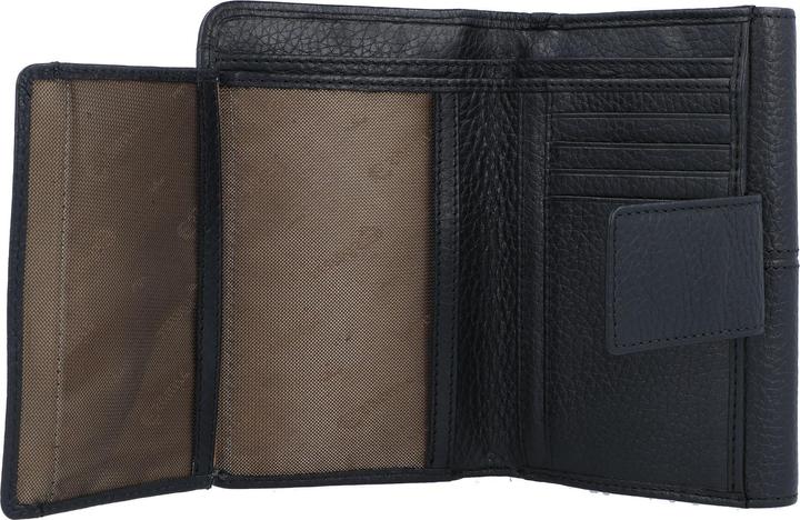 Produktbild Esquire Verona Geldbörse RFID Leder 14 cm