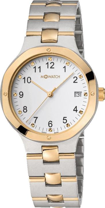 M Watch Mondaine Metal Classic