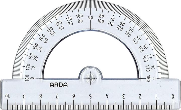 Produktbild Arda Transporteur Uni (100 mm)