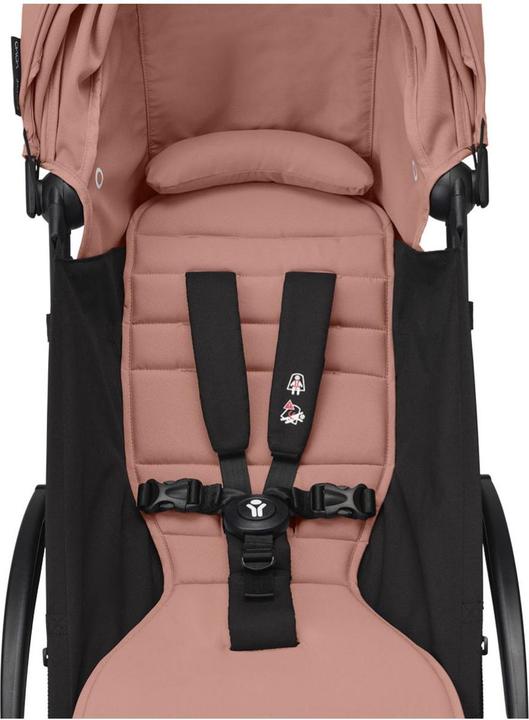 Produktbild Stokke YOYO 6+ Textilset