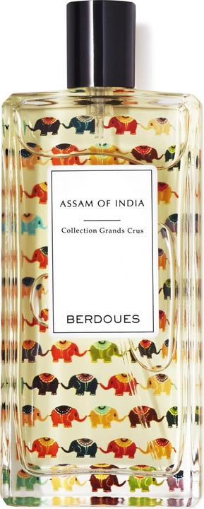 Image du produit Berdoues Assam Of India (Eau de parfum, 100 ml)