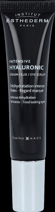Image du produit Esthederm Intense Hyaluronic Contour Yeux (Sérum, 15 ml, Journée)