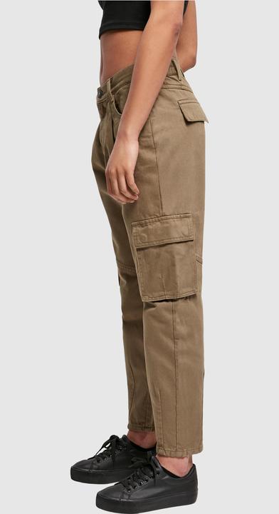 Produktbild Urban Classics Shorts Ballon Fit Twill (27)