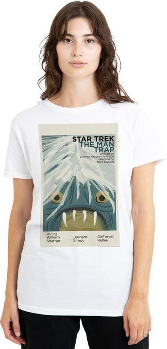 Immagine prodotto The Original Series Episode 1 Maglietta Adulto Unisex (M)