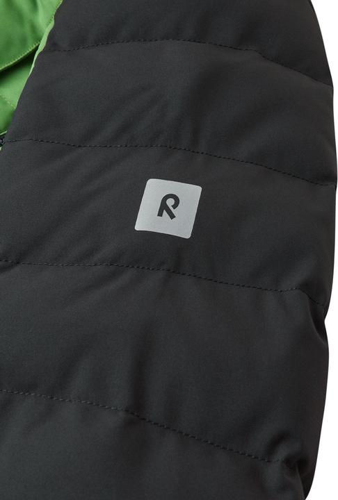 Actual product image Reima Children's ski jacket Kuosku (140)