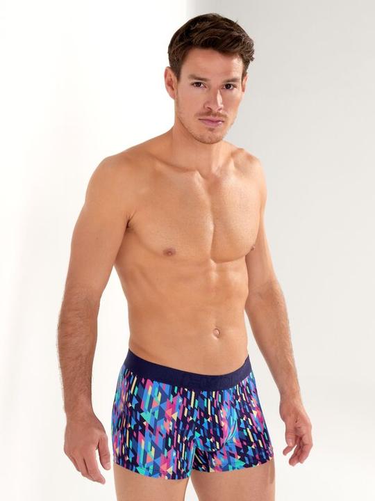 Produktbild HOM Retro Boxer Duke (XL, Einzelpack)