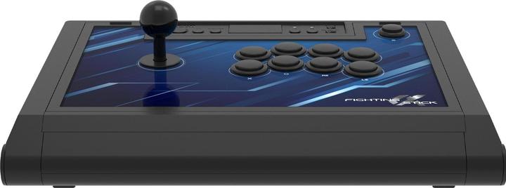 Actual product image HORI Fighting Stick (PC, PS4)