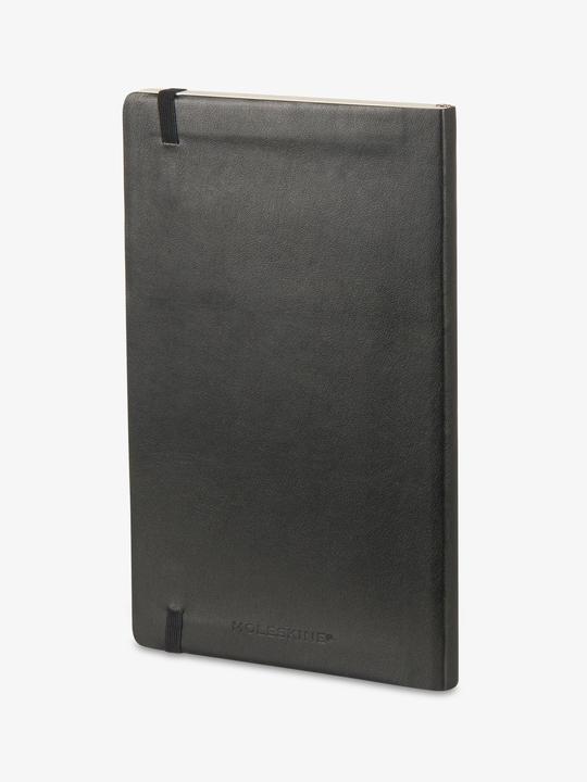 Immagine prodotto Moleskine Classico Soft (A5, Quadretti, Copertina morbida)