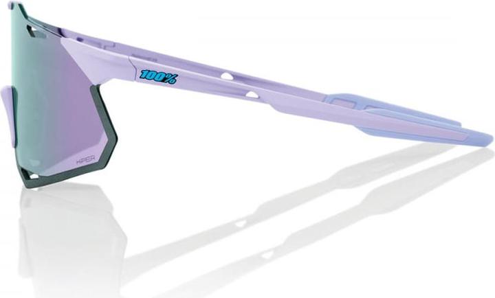 Image du produit 100% Hypercraft XS (Bleu clair, Lavande)