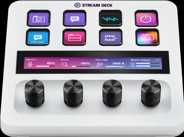Produktbild Elgato Stream Deck +