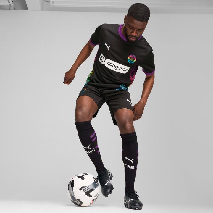 Actual product image Puma FCSP Third Jersey (XL)