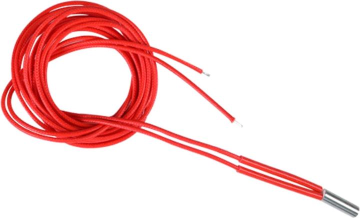 Image du produit Creality Cartouche chauffante 12V 40W Kit de réparation (Tuyau)