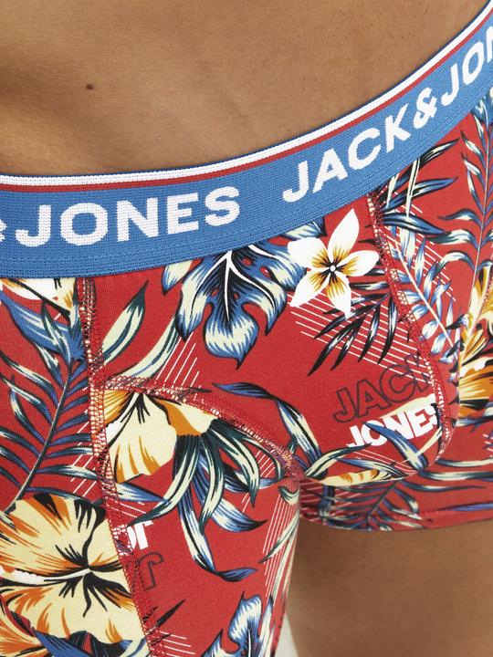 Immagine prodotto Jack & Jones Bauli Jacazores Confezione Noos (S, confezione da 3)