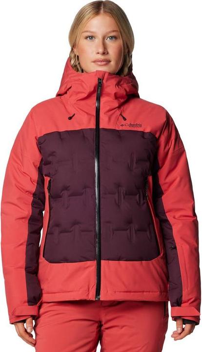 Image du produit Columbia Veste à Down Wildcard IV (M)
