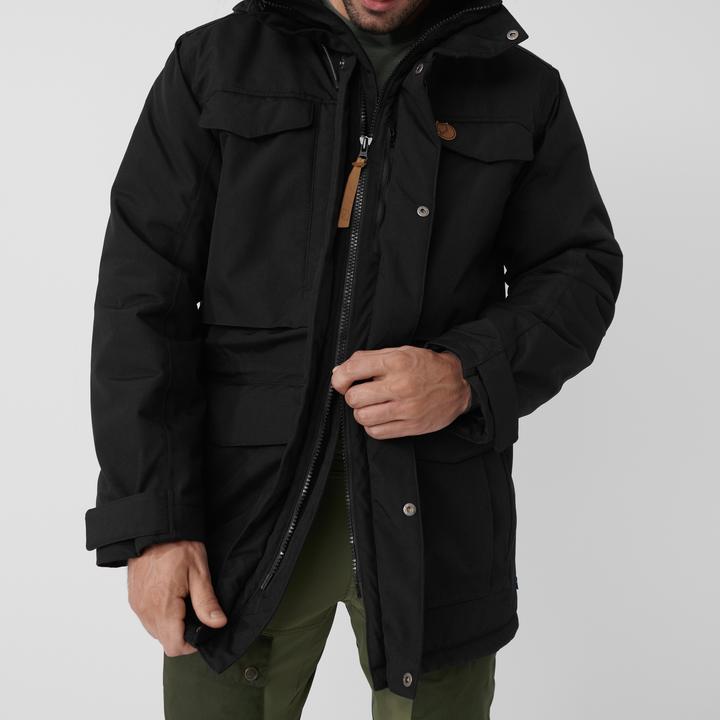 Produktbild Fjällräven Nuuk (S)