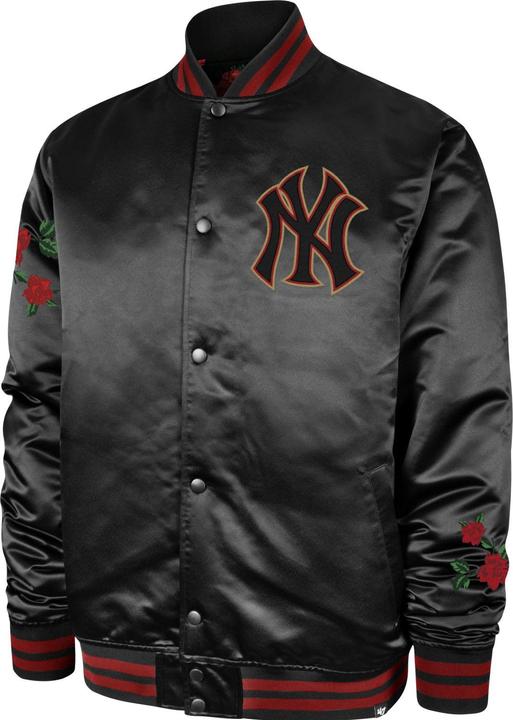 Actual product image 47 Brand College Bomber Jacke - ROSES New York Yankees - XXL (XXL)
