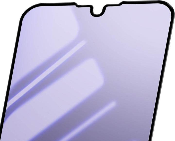 Produktbild Avizar BlueGuard Glas-Displayschutz mit Blaulicht-Filter (1 Stück, Samsung Galaxy S22)