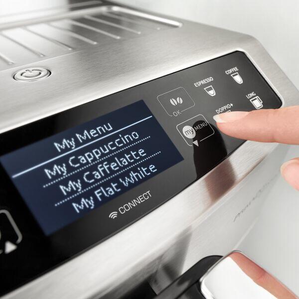 Immagine prodotto De'Longhi PrimaDonna Evo ECAM510.55.M